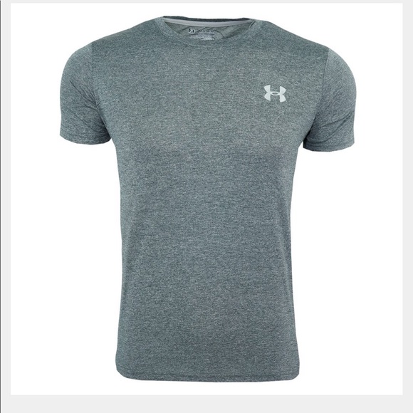 Under Armour Other - Under Armour Heatgear Raid T-Shirt